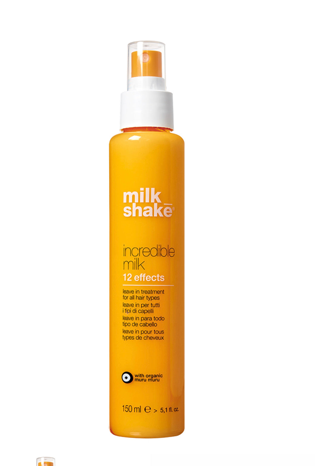 milk_shake incredible milk - Salon Elemis