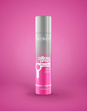 PILLOW PROOF BLOW DRY TWO DAY EXTENDER DRY SHAMPOO - Salon Elemis