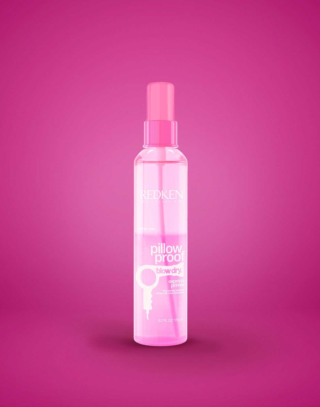 PILLOW PROOF BLOW DRY EXPRESS PRIMER SPRAY