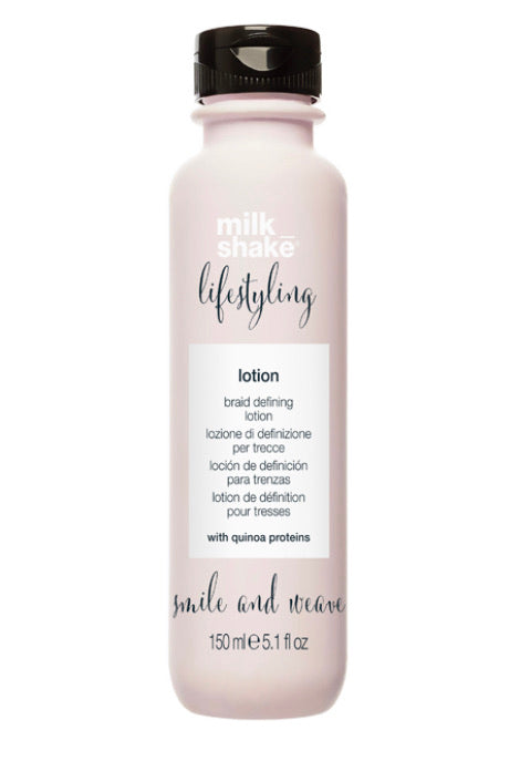 milk_shake lifestyling braid lotion