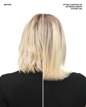 Load image into Gallery viewer, EXTREME LENGTH LEAVE-IN TREATMENT WITH BIOTIN - Salon Elemis
