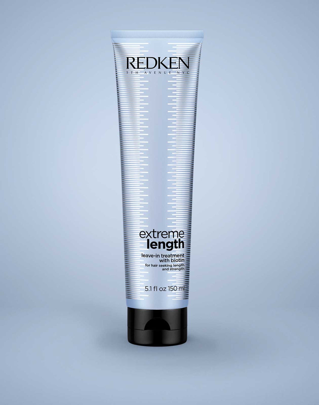 EXTREME LENGTH LEAVE-IN TREATMENT WITH BIOTIN - Salon Elemis