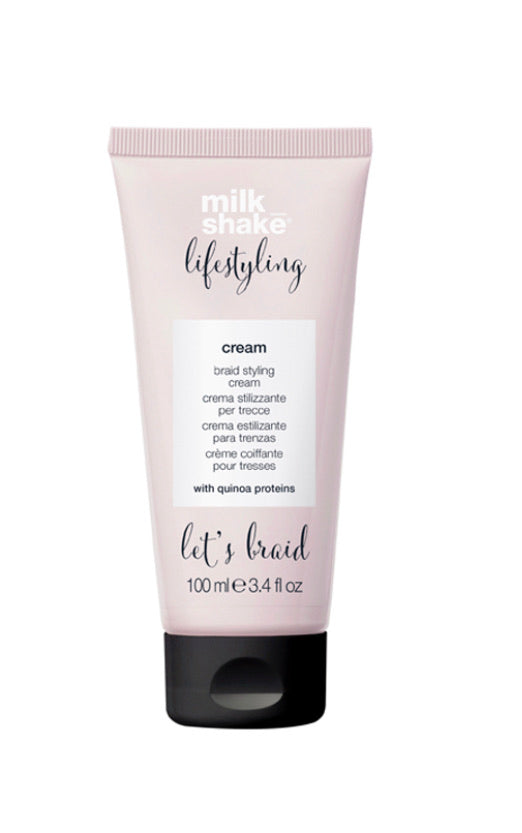 milk_shake lifestyling braid cream